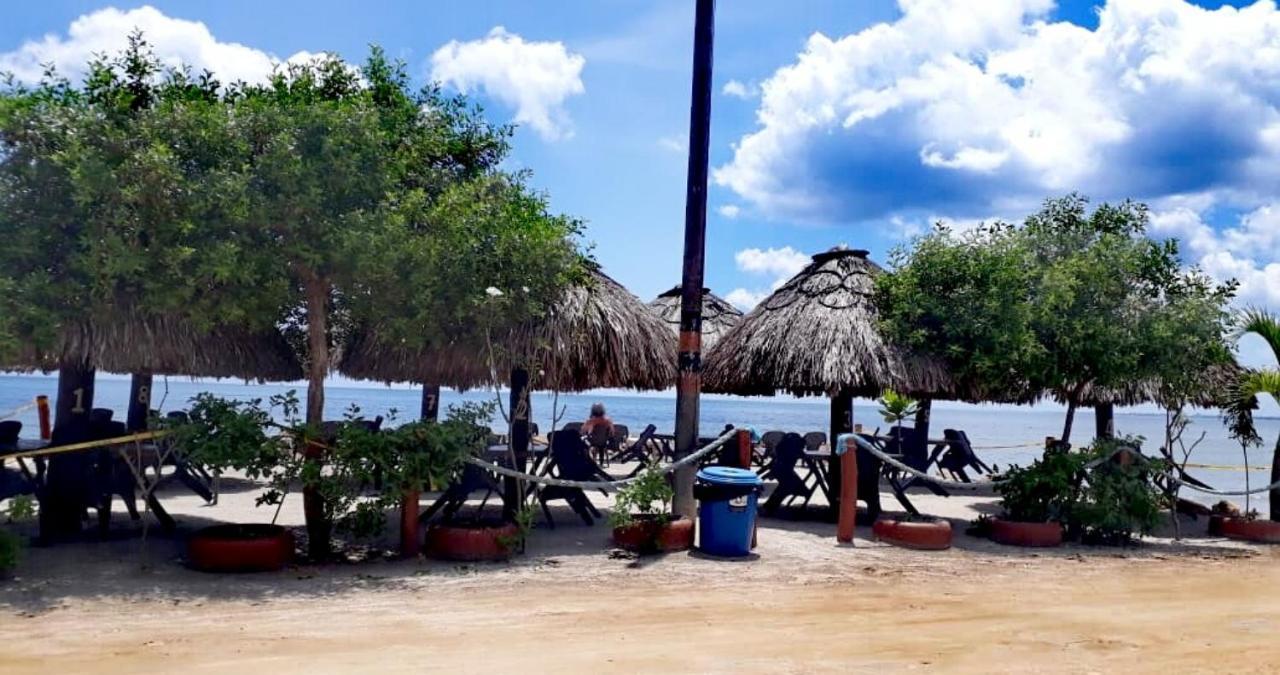 酒店 Costa Mar 3*