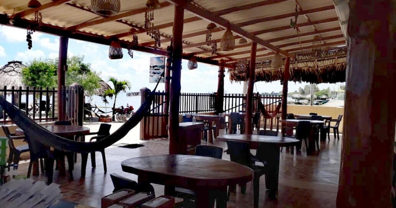 Costa Mar 酒店